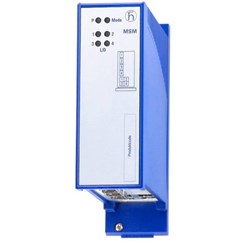 Hirschmann 942 077-999-001 Media Module Ethernet Switch (4) Gigabit Combo For: PowerMICE Switches (MSP)